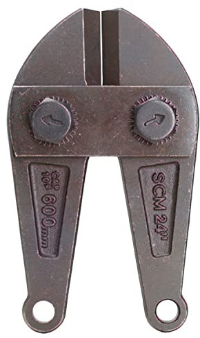 Maurer 2510565 Kopf Ersatz cortarremachesMaurer 18