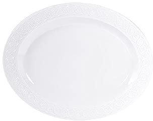 Bernardaud Louvre Oval Platter 15