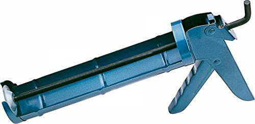 Triuso Auspresspistole Prespistole Kartuschenpresse Kartuschenpistole Silikon normale Ausführung