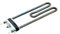 Genuine Zanussi Dishwasher Heater 1551411000