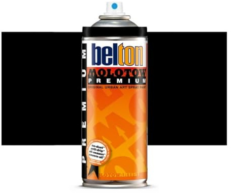 Molotow Premium Spray 400 ml 251+ Colours