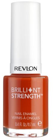 Revlon Brilliant Strength Nail Polish 11.7 ml No. 130 Inflame