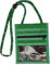 everest1953 sunwallet Nature Brustbeutel Brustsafe Brusttasche Umhängetasche Outdoor Green