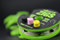 Korda Ready Zigs 8' Size 10/240cm/3 zigs on Spool