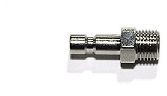 Raccord rapide mâle 1/4 pour compresseur Iwata IS-975