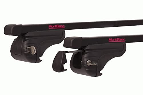 Dachträger Stahl Railing für Opel Astra Sport Tourer (J) | 5 Türen | von 11 – > 15