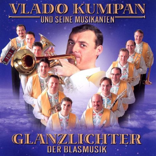 Glanzlichter der Blasmusik