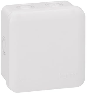 Legrand 092014 Abzweigdose Ip55 80X80X45Mm