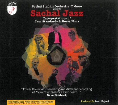Various - Sachal Jazz