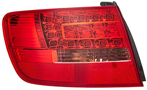 HELLA 2VA 354 542-011 Heckleuchte - LED - äusserer Teil links