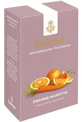 Orange/Karotte