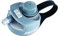 Nalgene Multi-Drink Replacement Lid, Grey