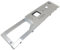 Beko Washing Machine Panel Assembly. Genuine Part Number 2856509095