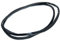 Guarnizione per porta del forno principale per forno Creda Ariston Hotpoint Indesit forno, equivalente al codice articolo C00081579