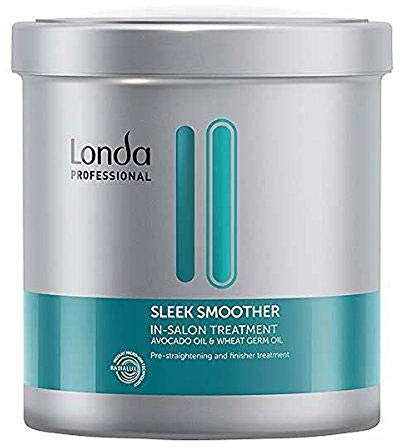Londa Sleek Smoother In-Salon Treatment, 1er Pack, (1x 750 ml)