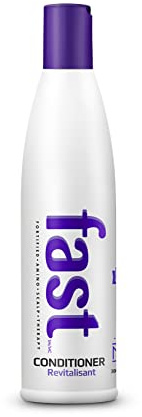 Nisim F.A.S.T Fortified Amino Scalp Therapy Conditioner 300ml