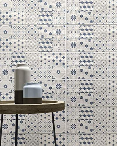 Paint Paint Bianco Decoro 200x500 Mmtu Marazzi
