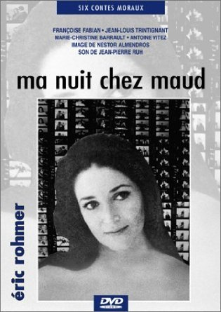 Ma nuit chez Maud [FR Import]