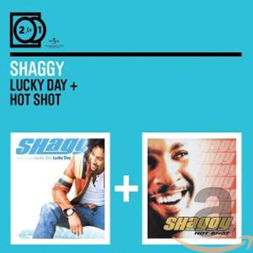 2 for 1: Lucky Day/Hot Shot