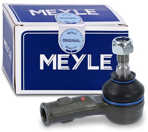 MEYLE 116 020 7139 - Spurstangenkopf 1160207139 | Kompatibel mit: SEAT AROSA, CORDOBA, CORDOBA Vario, IBIZA II, INCA, TOLEDO I, VW CORRADO, GOLF II, GOLF III