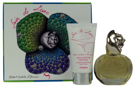 Sisley - SOIR DE LUNE 30 VAPO+CREAM 50ML