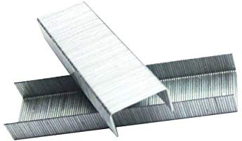 Tiger No 10 Staples 2x1000 Blister (301513)