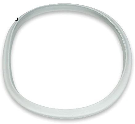 JUNTA DE OLLA SUPER-RAPIDA SPLENDID DE SILICONA 25 CMS DE Ø ADAPTABLE MAXIMA CALIDAD