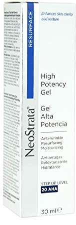 Neostrata Aha 20 Gel Alta Potencia 30G