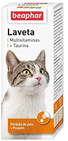 Beaphar Supplement (Cat)