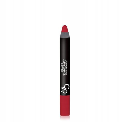 Golden Rose Matte Lip Column 06