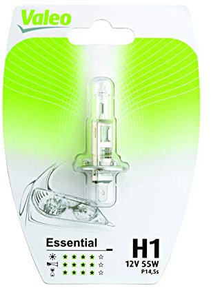 Valeo 32002 Leuchtmittel H1