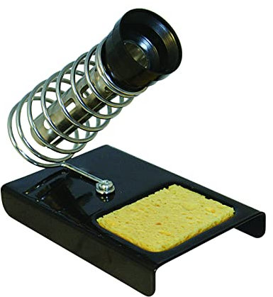 Silverline Tools 427552 - Soporte para soldadores