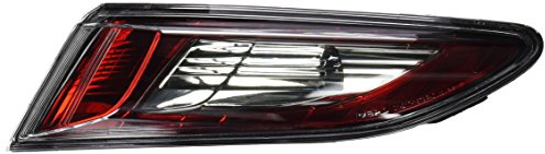 VAN WEZEL 2584932 Heckleuchte