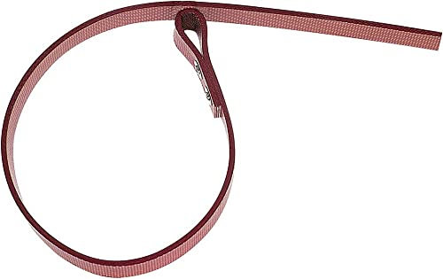 STAHLWILLE 12005/1 l Ersatz-Gummigewebeband, 22 mm breit l für Bandschlüssel 12005 l Made in Germany