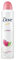 Deodorante e antitraspirante Dove Go Fresh, 250 ml, melograno e limone, confezione da 6.