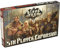 CMON, Blood Rage – Die Mystiker von Midgard, Erweiterung, Expertenspiel, Strategiespiel, 2-5 Spieler, Ab 14+ Jahren, 90+ Minuten, Deutsch