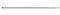 DEWALT Foret SDS-Plus Extreme 2 taillants 16 x 950 mm - DT9585-QZ