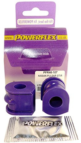 Powerflex PFR46-107 Performance Polyuretan Buchsen