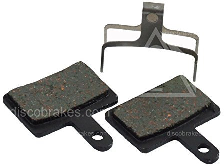 Tektro Auriga A10.11 Disc Brake Pads P20.11 Orion Aquil
