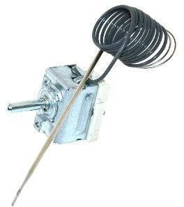 Smeg - Termostato per forno, codice articolo originale 818731124