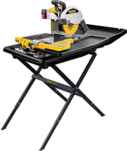 DeWalt, D24000S, QS, Mesa de Agua 1,600 W