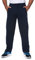 JP 1880 Hommes Grandes tailles L-8XL Pantalon de jogging élastiqué mélangé coton marine foncé 3XL 702635 70-3XL