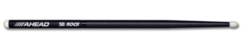 Ahead Rock Drumsticks 5B 1 Paar, Medium