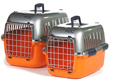 RAC Pet Carrier, Medium