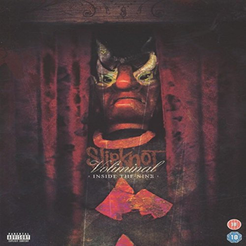 Slipknot - Voliminal: Inside the Nine [2 DVDs]