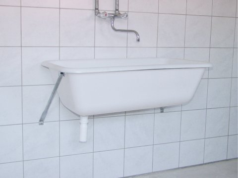 Arndt Wandhalterung Für Spülwanne 100 Liter