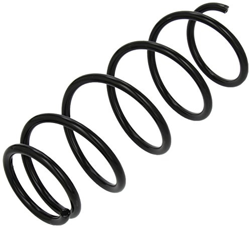 lesjofers 4092592 Coil Spring Front