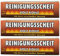 pyro feu 3X Reinigungsscheit Entrußer für Holz & Kohle