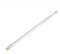 sourcing map 34,5cm Long 5 Sections Télécommande Antenne télescopique Voiture