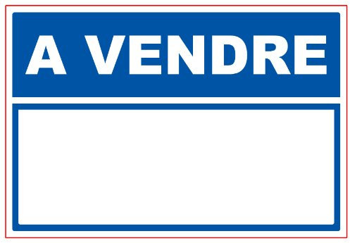 Panneau PVC - A vendre